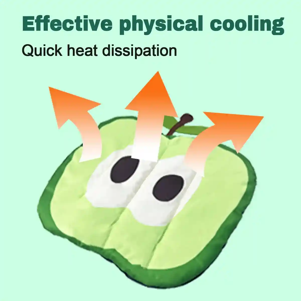 Cooling Pet Mat For Dogs & Cats - Image 7