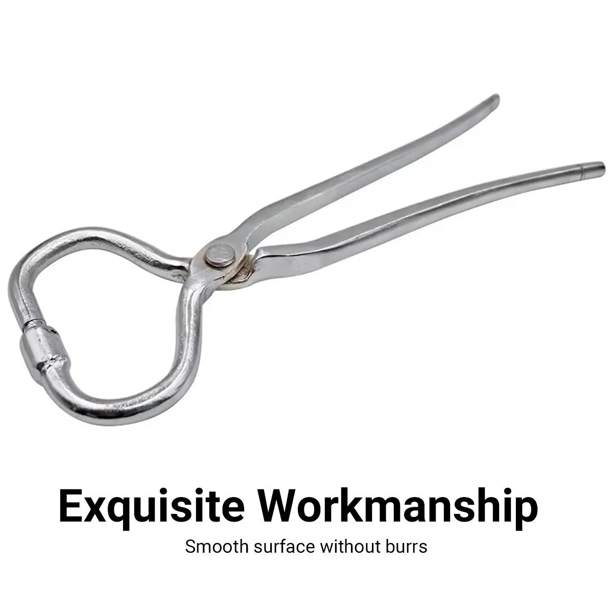 Cow Nose Piercing Pliers - Image 6