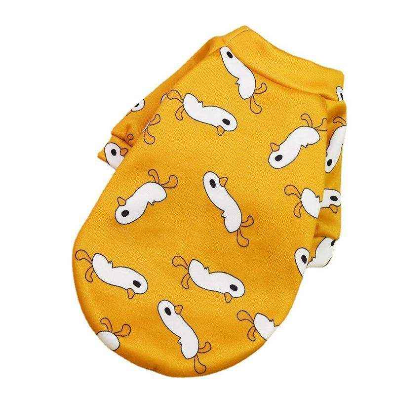 Warm Knitted Winter Pet Sweater Puppy Cat Dog Cozy Jumper - Image 16