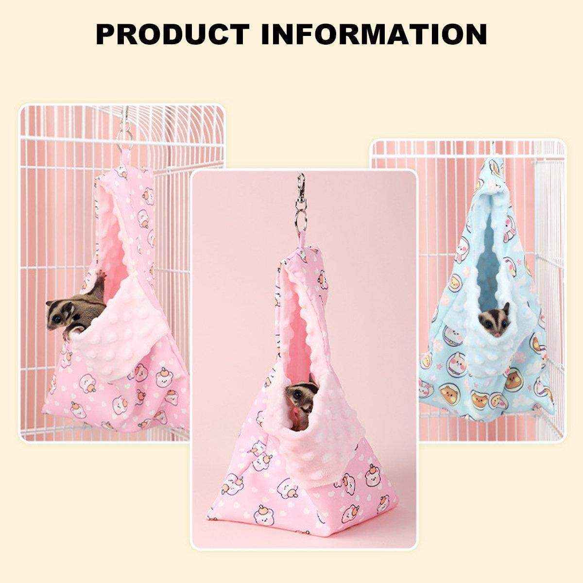 Summer Small Pet Sleeping Bag - Image 11
