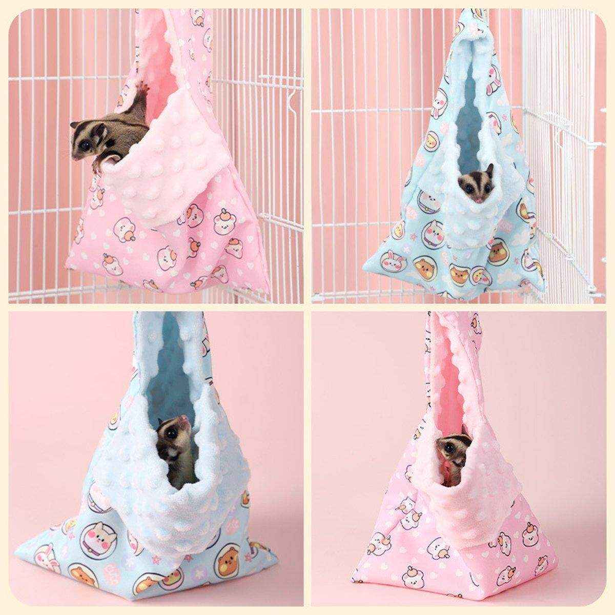 Summer Small Pet Sleeping Bag - Image 9