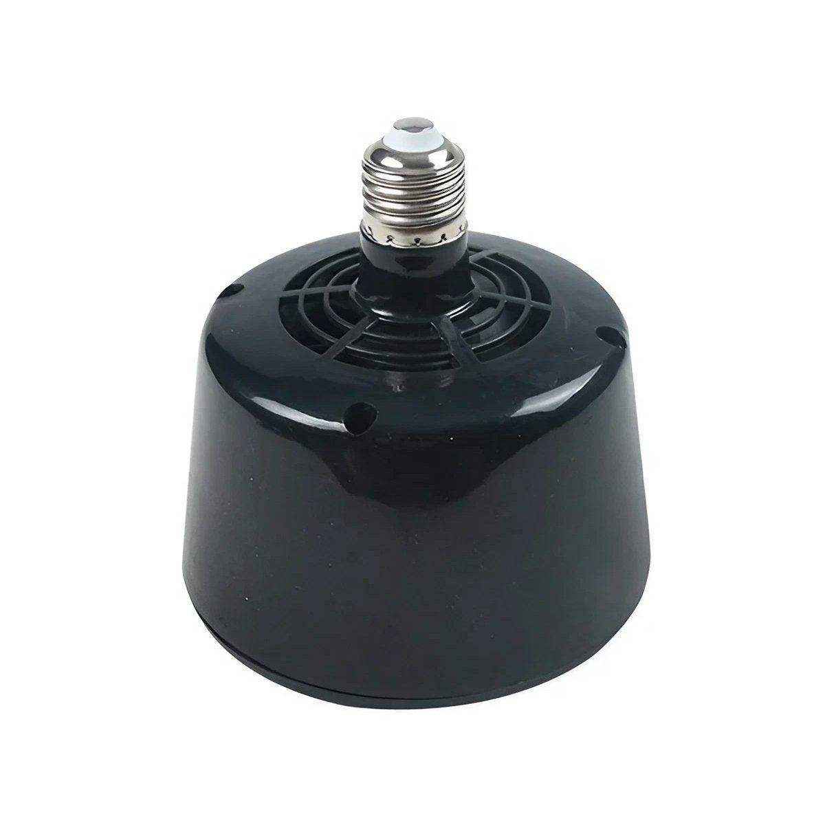 Cultivation Reptile Heating Lamp Thermostat Fan Heater Incubator for Eggs - Image 14