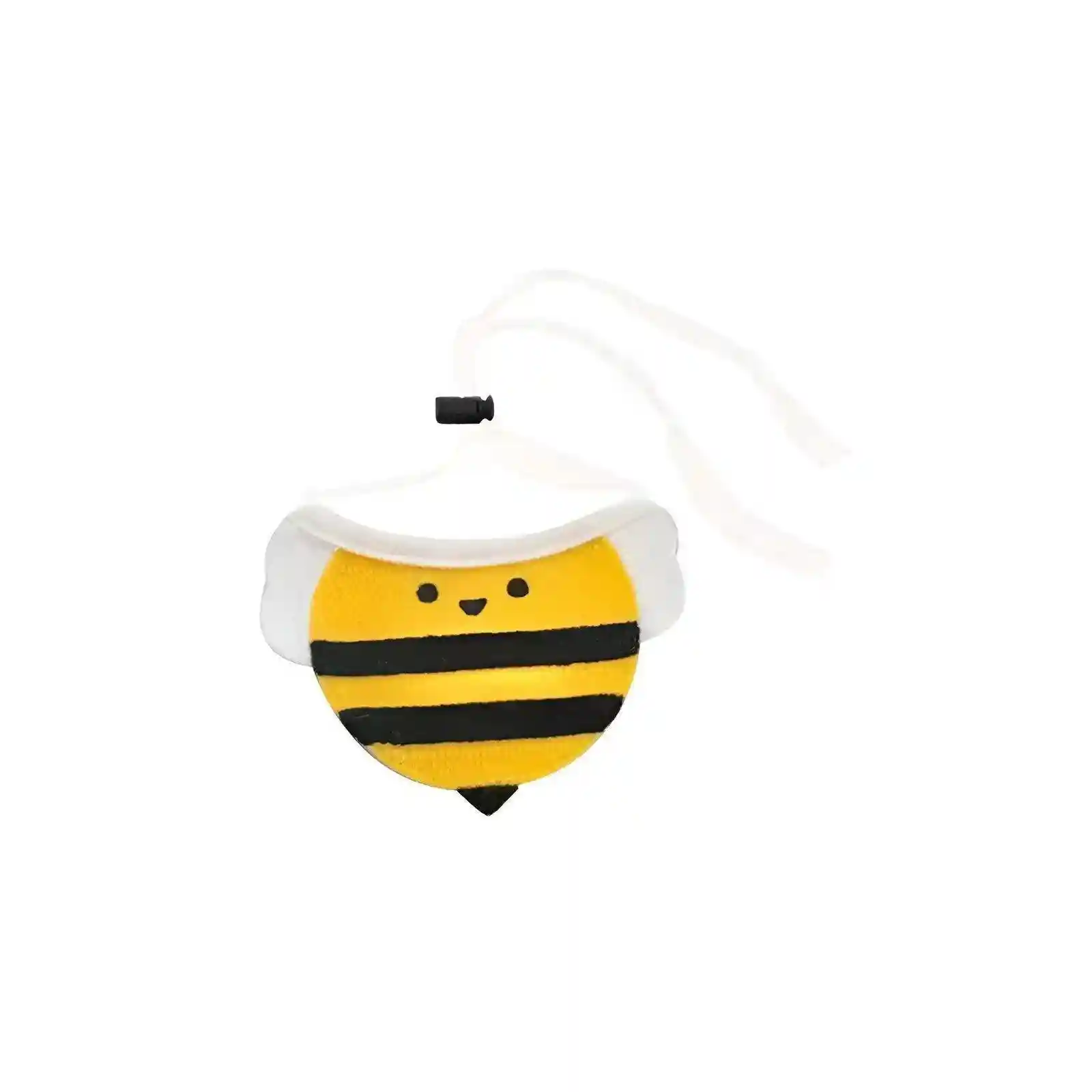 Adorable Dog Bibs with Flower & Bee Design for Stylish Pets - Image 13