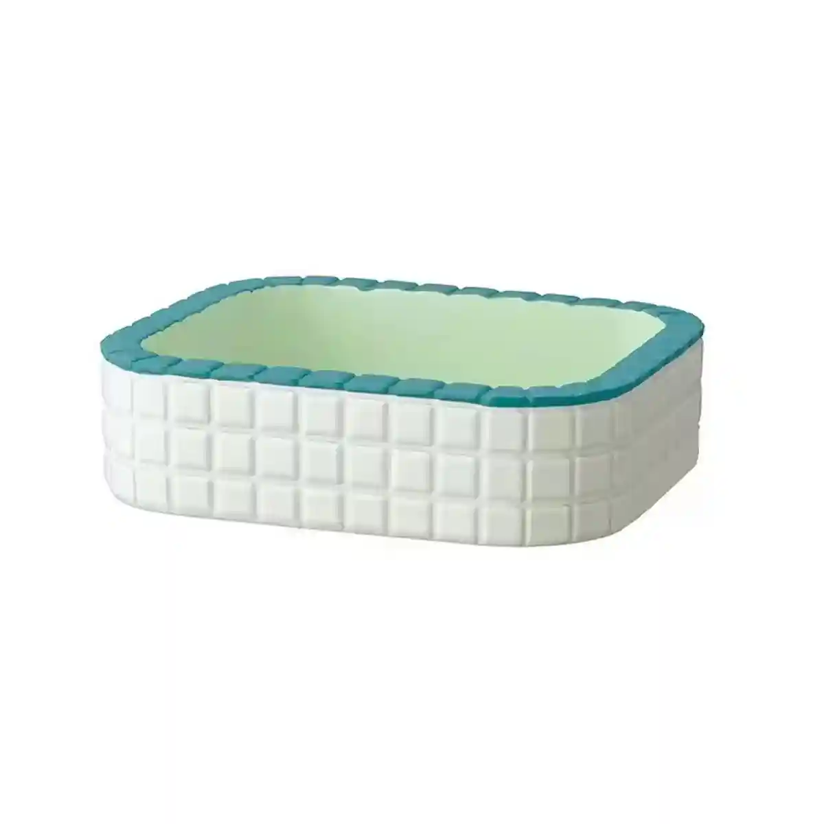 Cute Resin Small Pet Food Bowl - Image 3