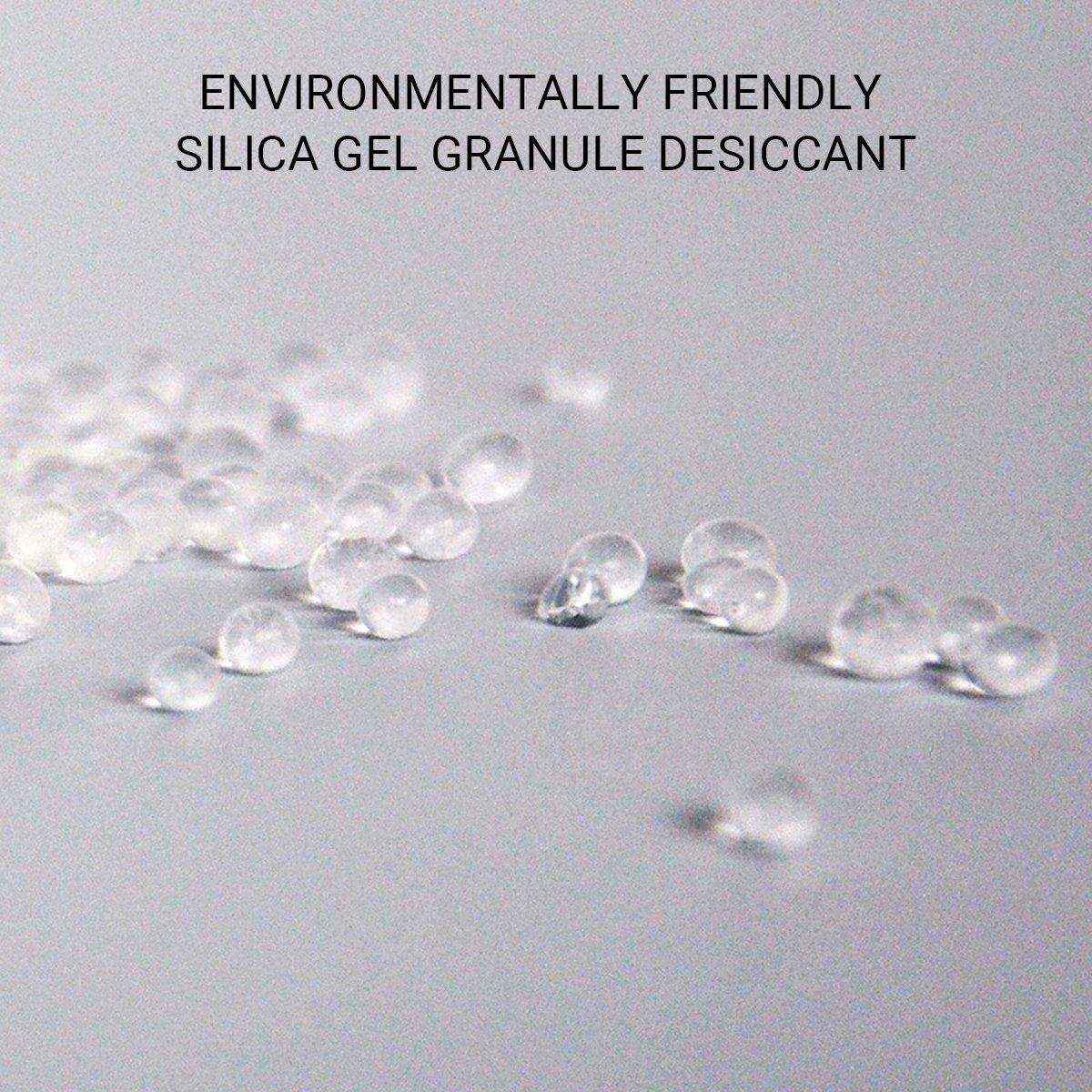 1set Desiccant Smart Feeder Uses Desiccant Moisture Proof Wet Preservative - Image 5