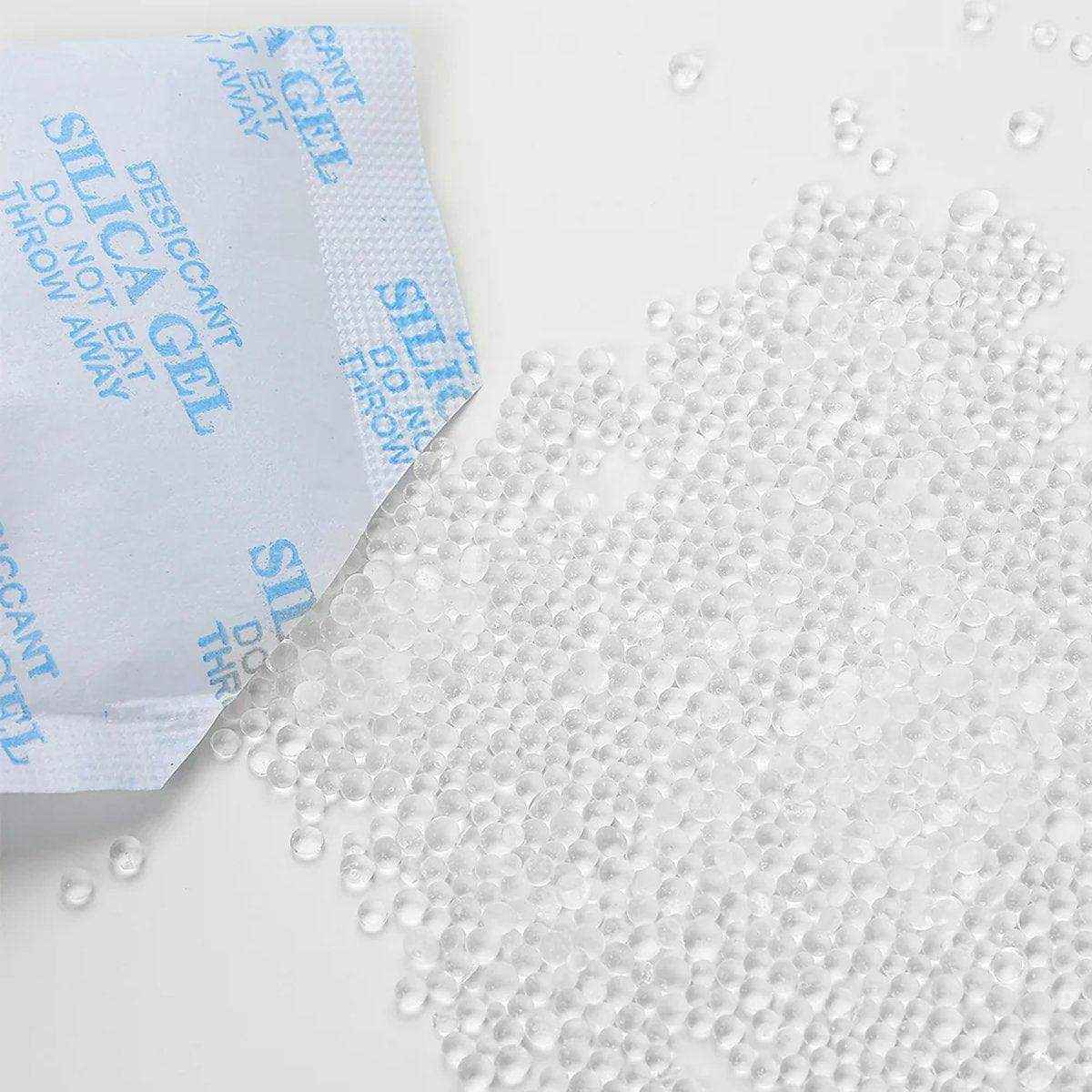 1set Desiccant Smart Feeder Uses Desiccant Moisture Proof Wet Preservative - Image 8