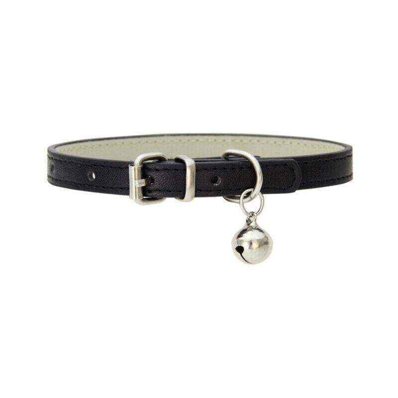 Stylish Designer Dog Collars Premium PU Leather & Adjustable Fit 9 Colours - Image 13