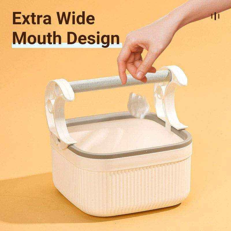 Durable Desktop Bird Stand for Training and Perching - Image 5