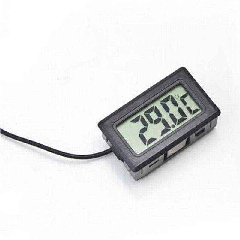 Aquarium Fish Tank Thermometer 48*28.6*14.3mm - Image 9