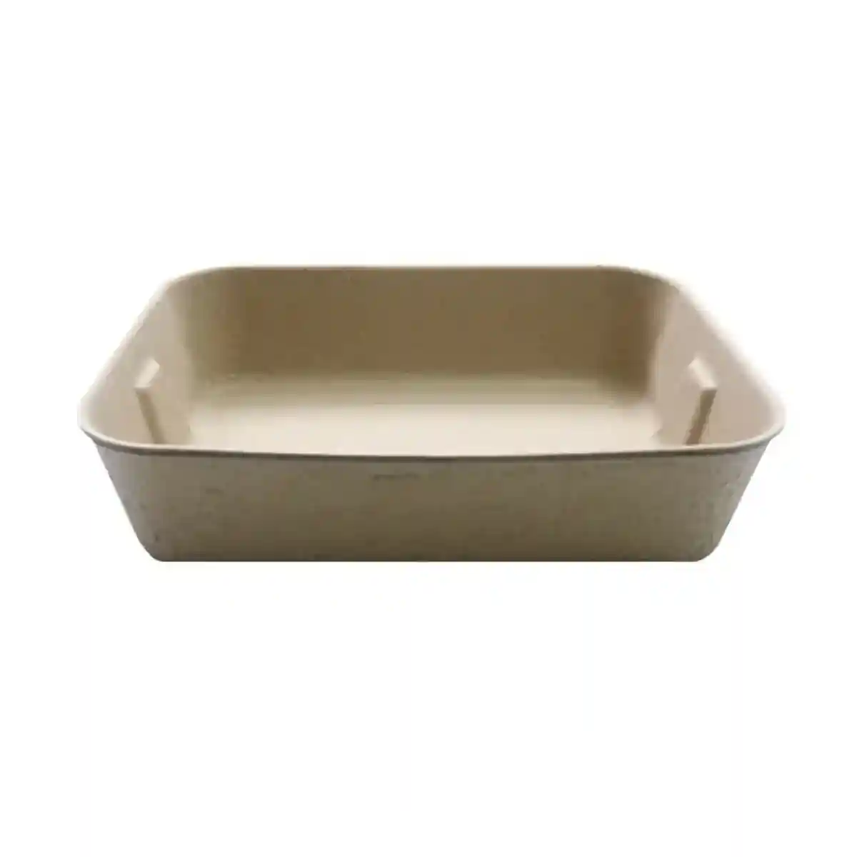 10PCS Disposable Cat Litter Boxes Biodegradable Pulp with U-Shape Entry - Image 8