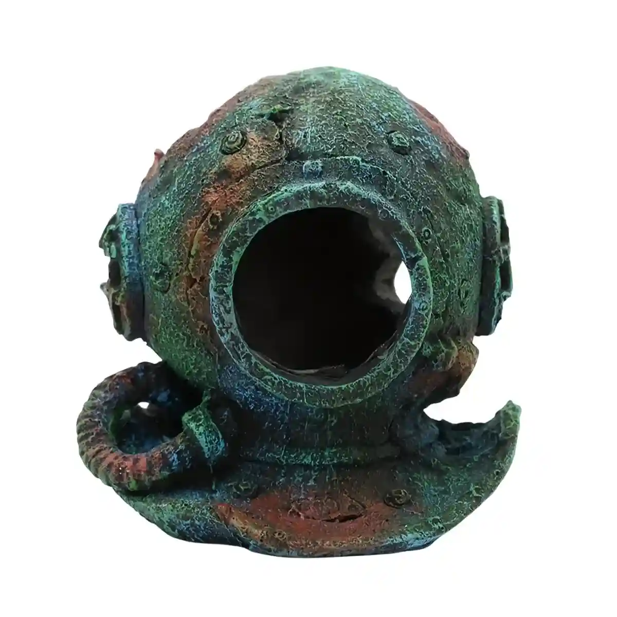 Aquarium Ornament for Freshwater & Saltwater Tanks - Image 3