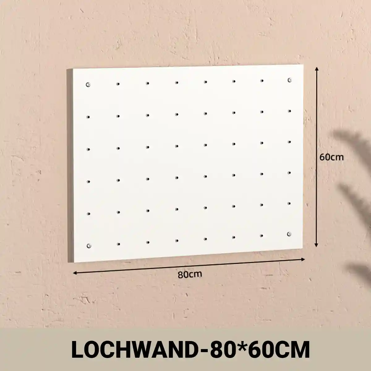 DIY Pegboard Cat Climbing Frame - Image 11