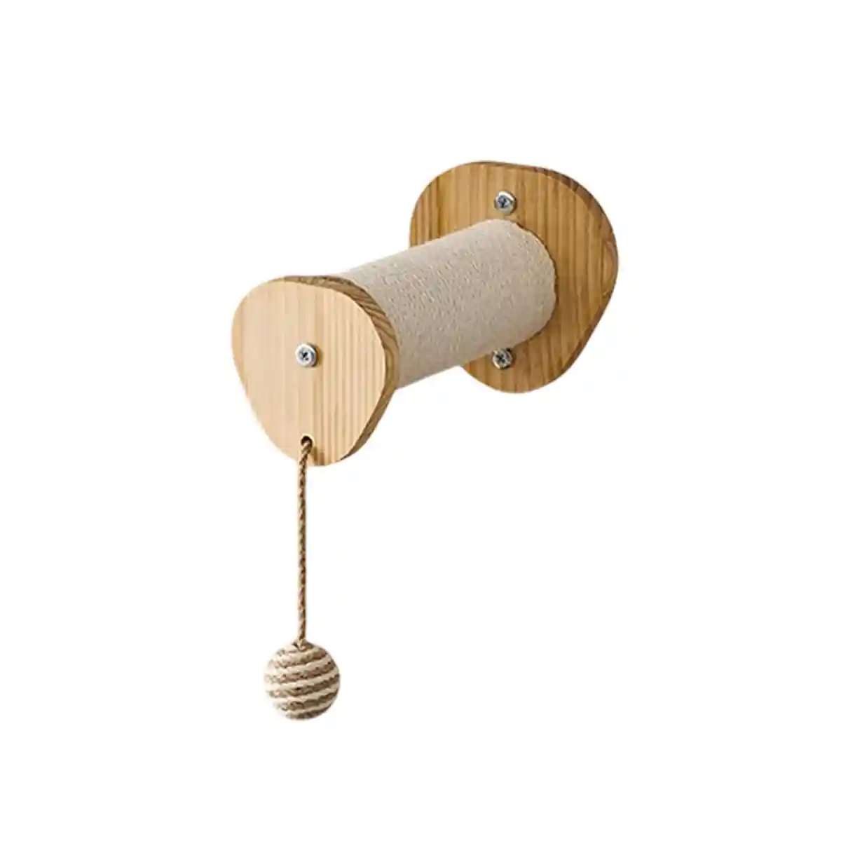 DIY Pegboard Cat Climbing Frame - Image 17