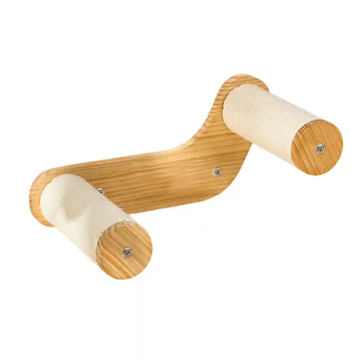 DIY Pegboard Cat Climbing Frame - Image 18