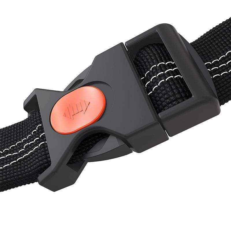 Pet Car Seat Belt Elastic 4 Colours - Image 11