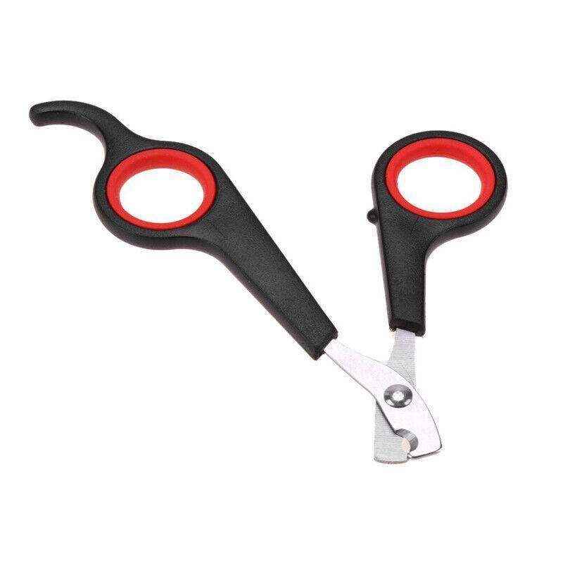 Precision Dog Nail Trimmer and Cat Nail Trimmer for Safe Grooming - Image 6