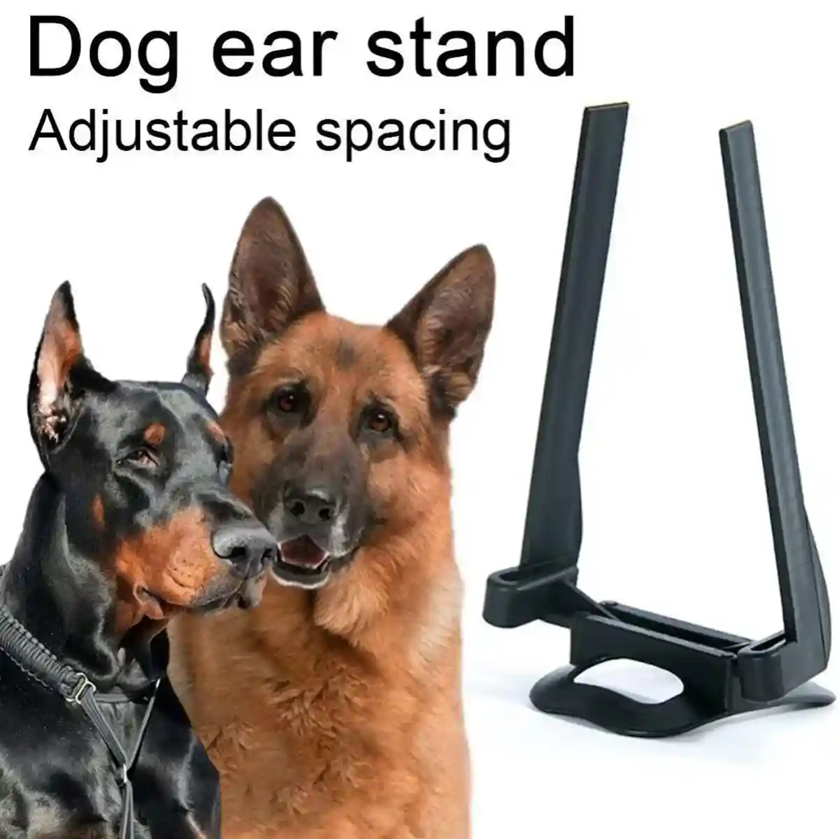Dog Ear Support Stand Upright Ear Training Kit With Tape - Image 6