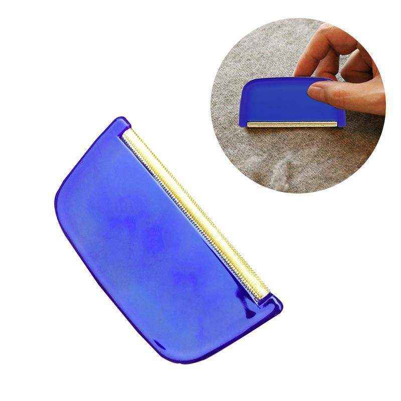 1/2x Effective Dog Hair Brush 78*38mm - Image 10