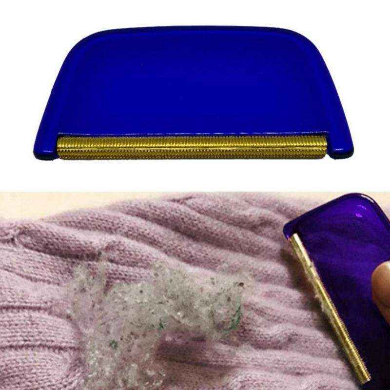 1/2x Effective Dog Hair Brush 78*38mm - Image 5