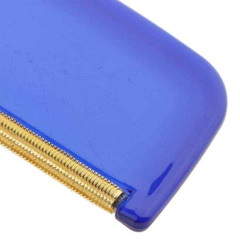 1/2x Effective Dog Hair Brush 78*38mm - Image 8