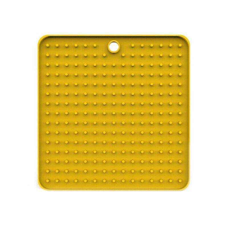 Dog Lick Mat for Anxiety Relief & Slow Feeding Durable Silicone Pad - Image 13