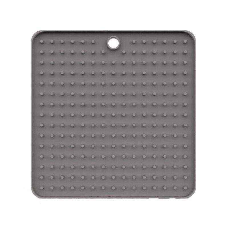 Dog Lick Mat for Anxiety Relief & Slow Feeding Durable Silicone Pad - Image 14