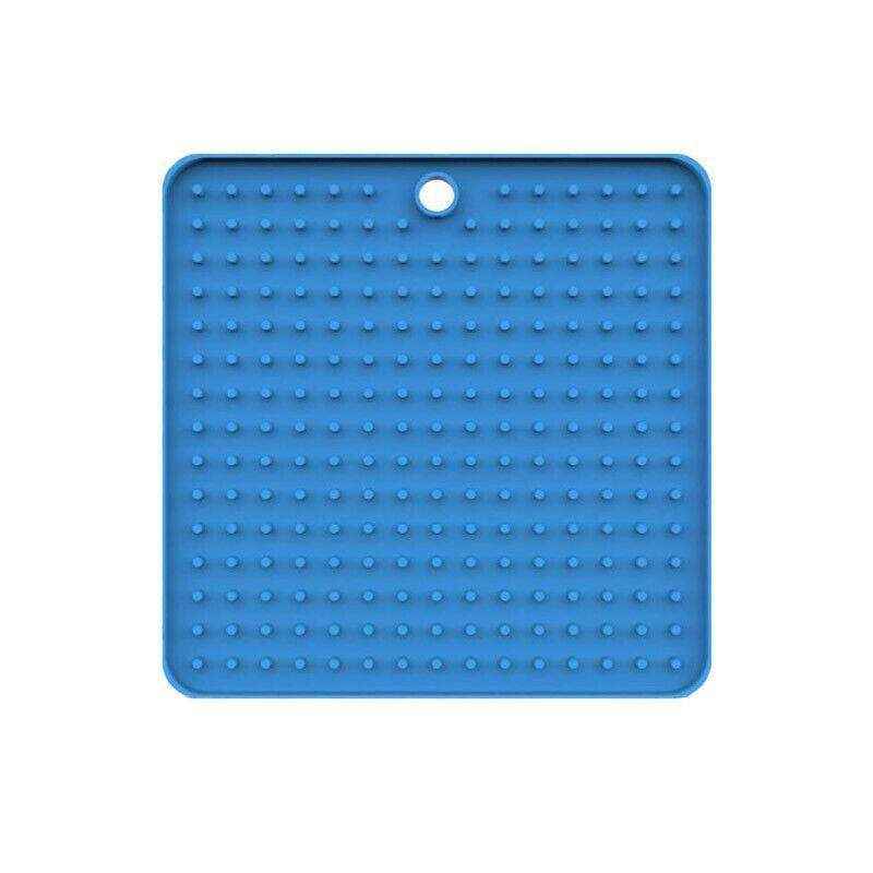 Dog Lick Mat for Anxiety Relief & Slow Feeding Durable Silicone Pad - Image 16