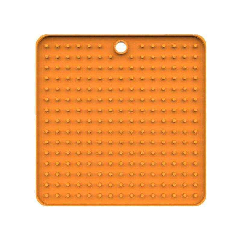 Dog Lick Mat for Anxiety Relief & Slow Feeding Durable Silicone Pad - Image 18