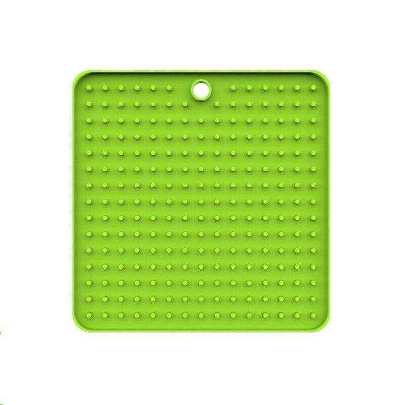 Dog Lick Mat for Anxiety Relief & Slow Feeding Durable Silicone Pad - Image 20