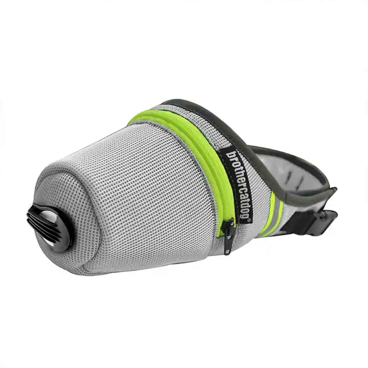 Dog Mask Breathable Adjustable Air Filter Muzzle for Pets - Image 12