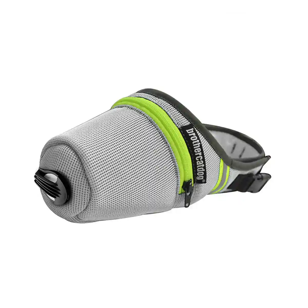 Dog Mask Breathable Adjustable Air Filter Muzzle for Pets - Image 14