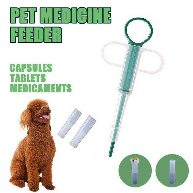 Pet Medicine Feeder 15*6cm