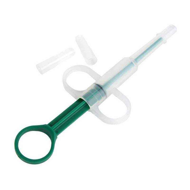 Pet Medicine Feeder 15*6cm - Image 10