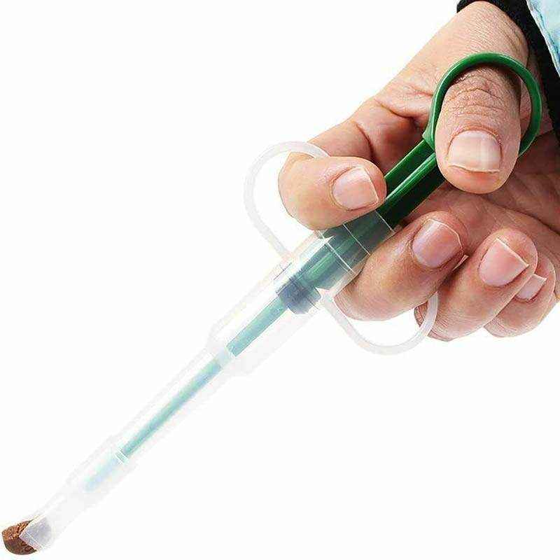 Pet Medicine Feeder 15*6cm - Image 4
