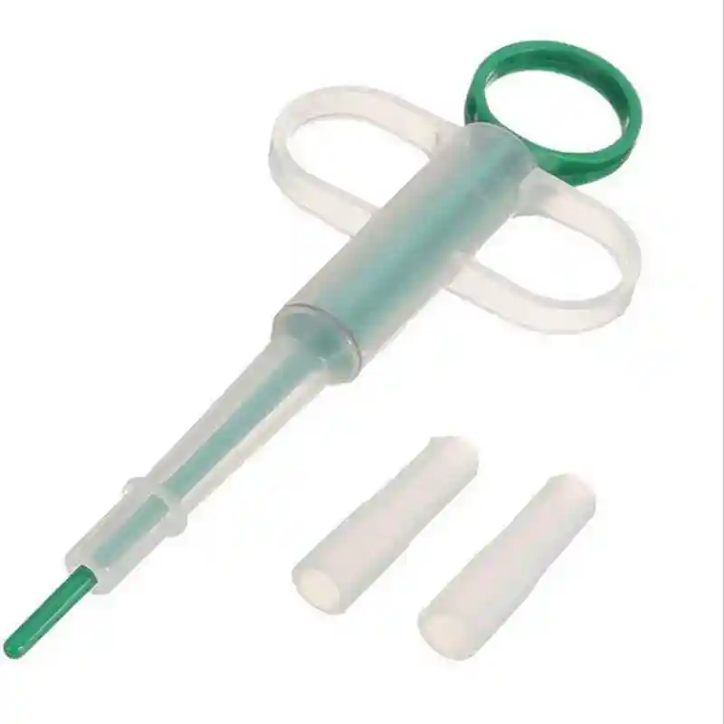 Pet Medicine Feeder 15*6cm - Image 9