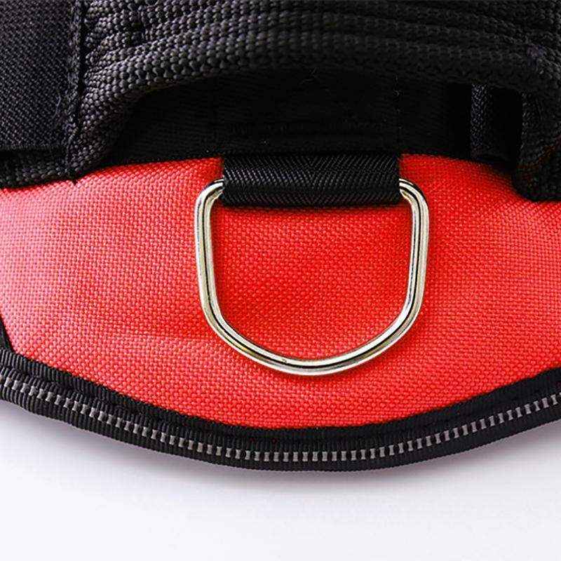Adjustable No Pull Harness for Medium Dogs Comfortable & Breathable - Image 8