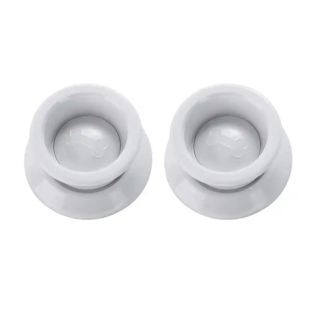 2pcs Dog Pee Pad Holder Wall-Mounted Pet Urine Pad Grip with Strong Adhesive Magnets - Image 16