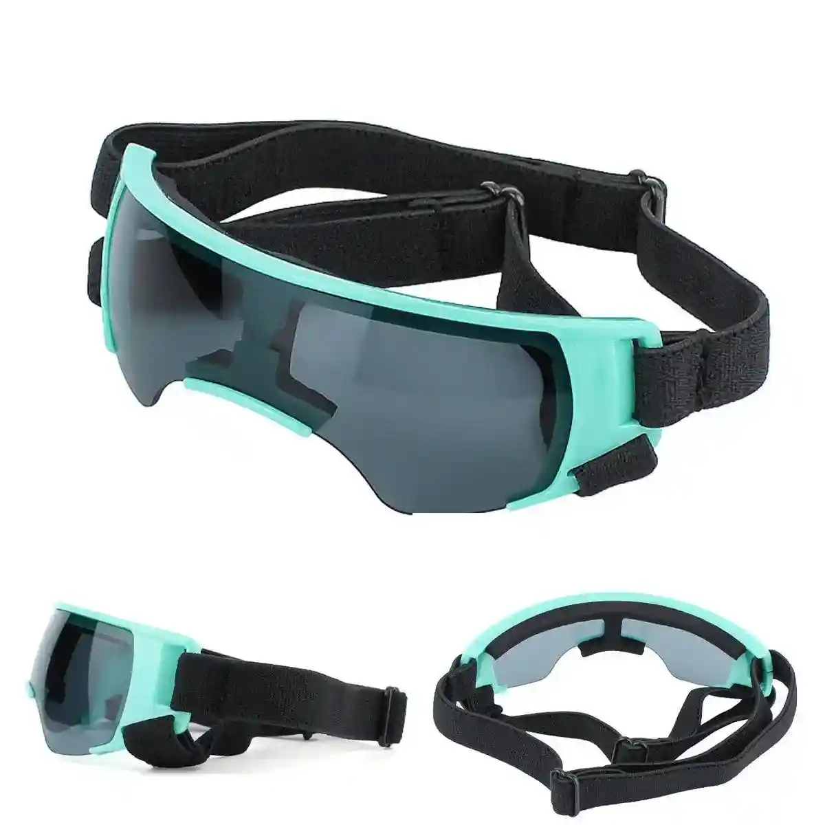Outdoor UV-Protective Dog Sunglasses for Small and Medium Dogs - Image 13