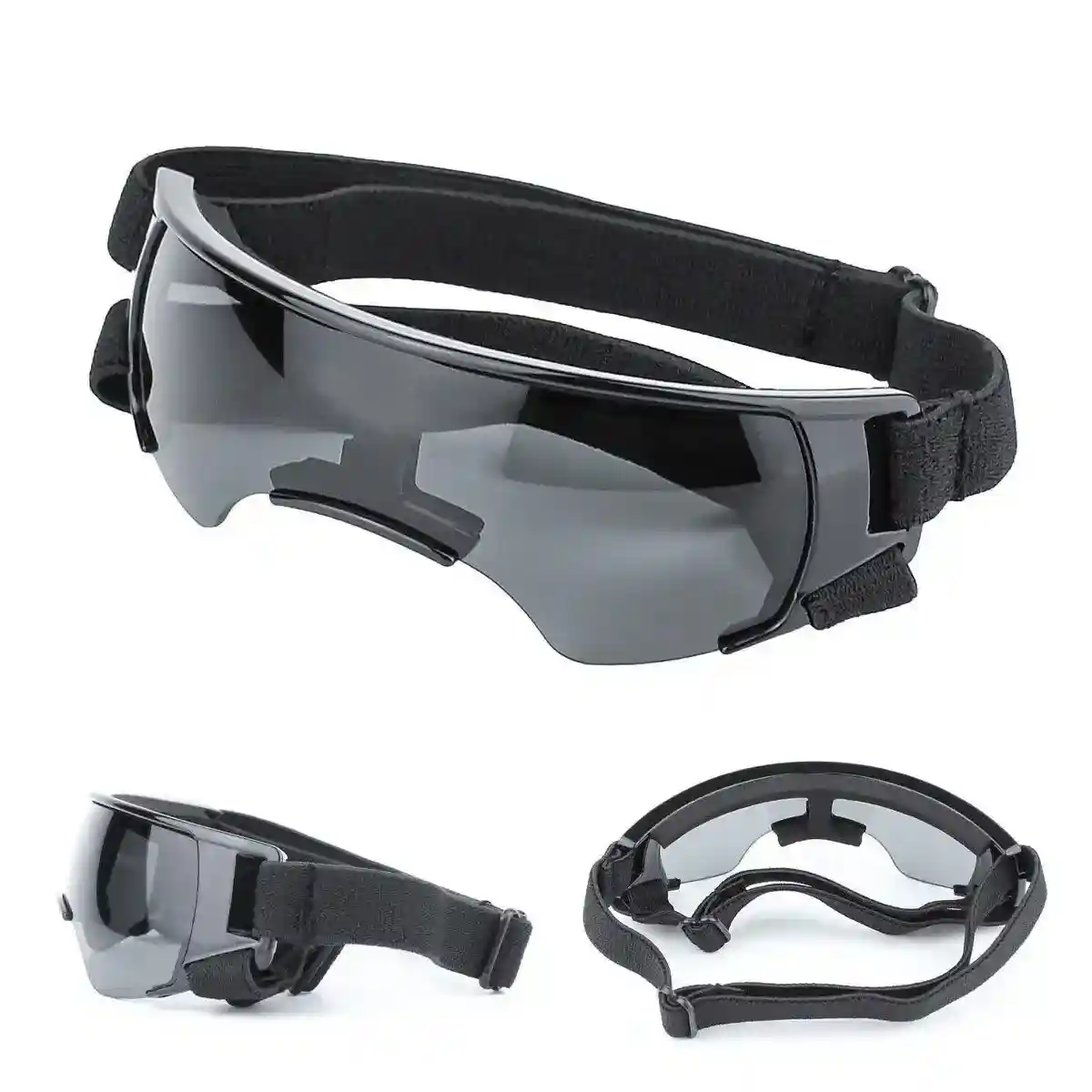 Outdoor UV-Protective Dog Sunglasses for Small and Medium Dogs - Image 16