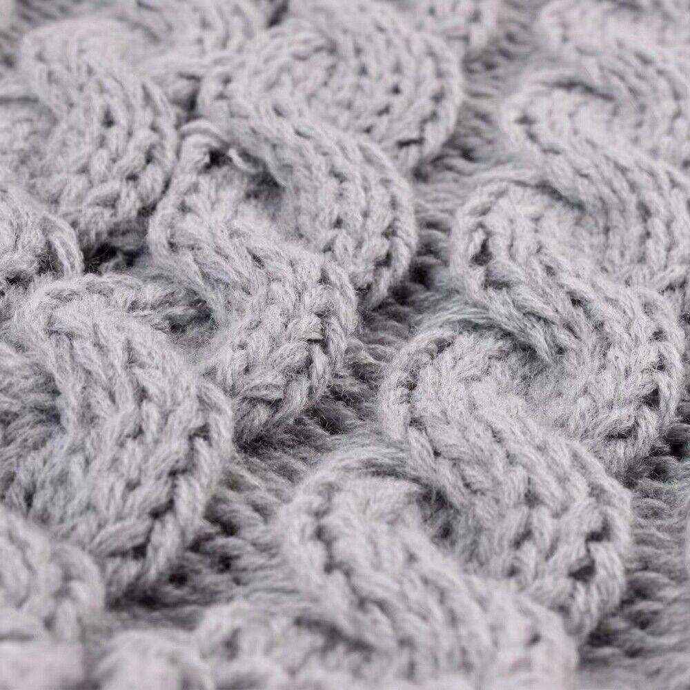 Stylish Warm Pet Dog Jumper for Winter Comfort and Seasonal Wear - Image 8
