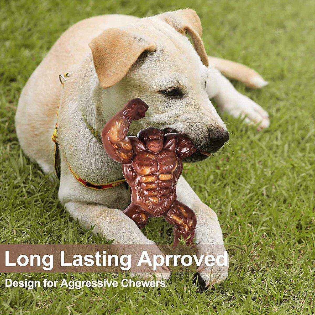 Dog Toys Extreme Tough Interactive Toy - Image 6