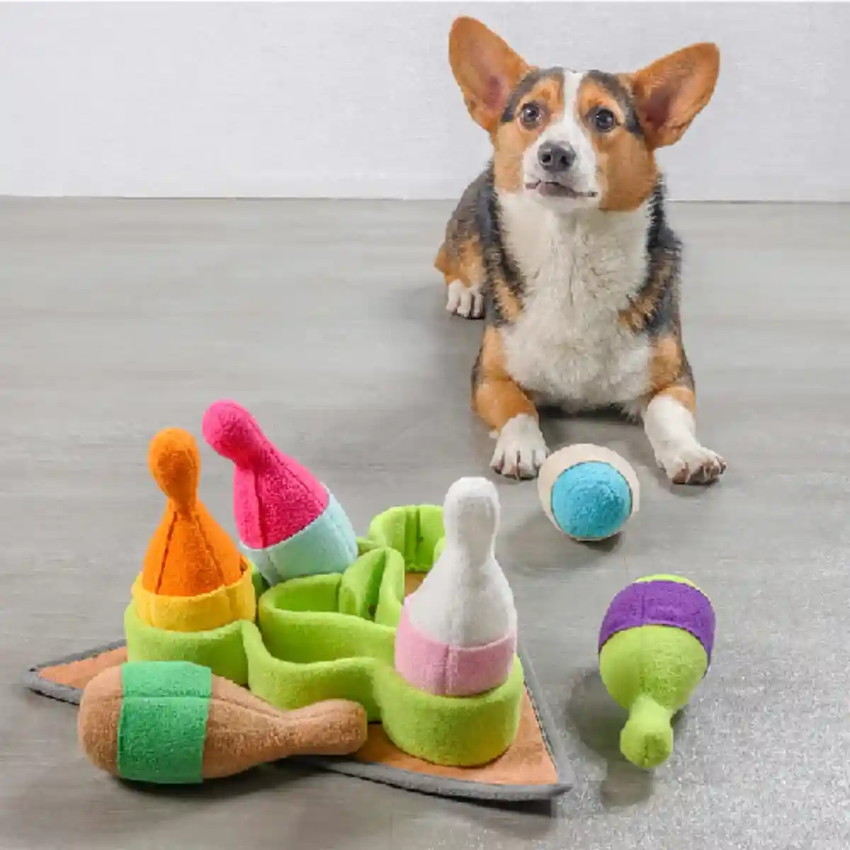 Dog Toys Interactive Pet Puzzle Toy - Image 15