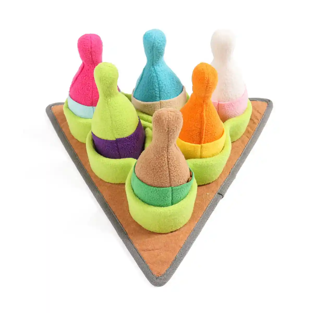 Dog Toys Interactive Pet Puzzle Toy - Image 2