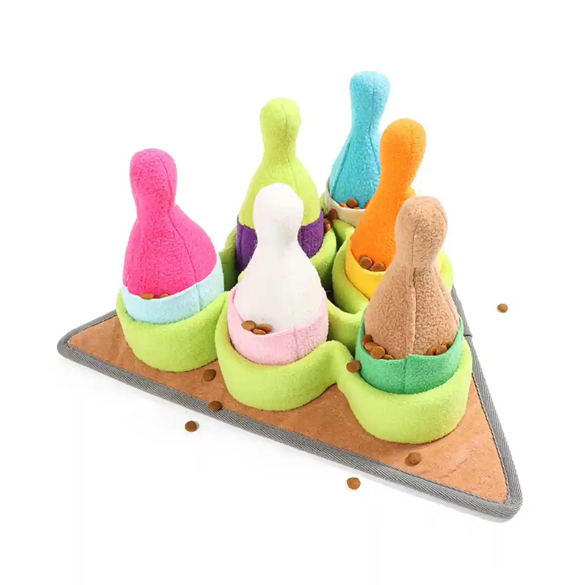 Dog Toys Interactive Pet Puzzle Toy - Image 3