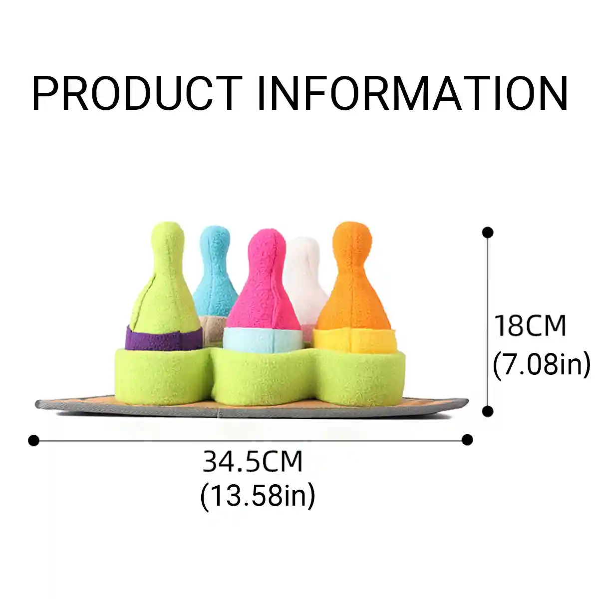 Dog Toys Interactive Pet Puzzle Toy - Image 4