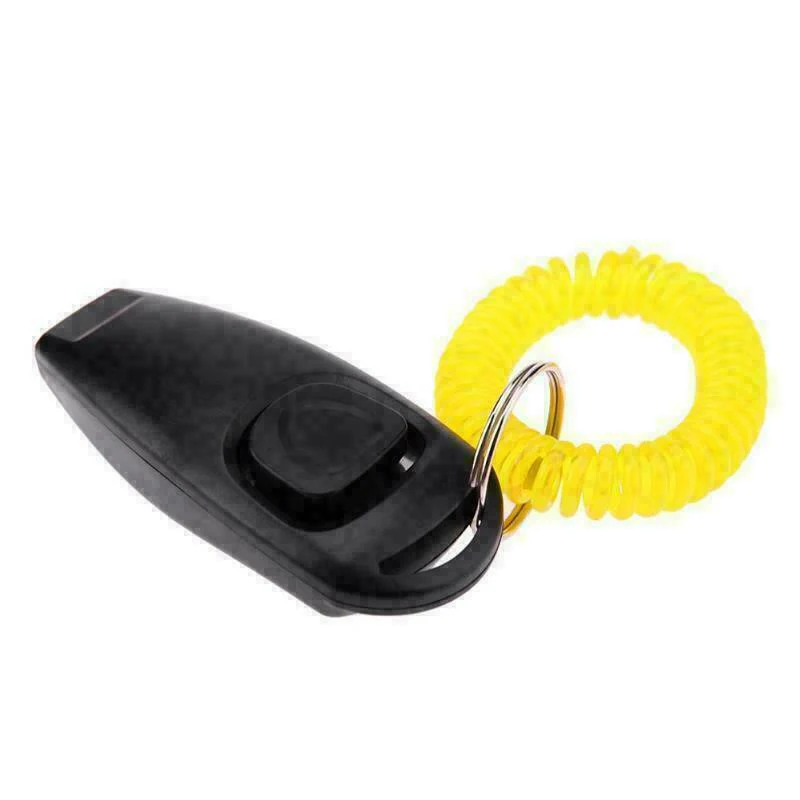 Dog Training Pouch With 2 In 1 Whistle Clicker - Image 15