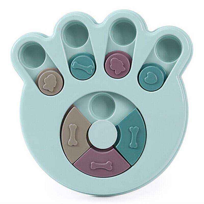 Interactive Dog Treat Dispenser Claw - Image 12