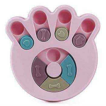 Interactive Dog Treat Dispenser Claw - Image 13