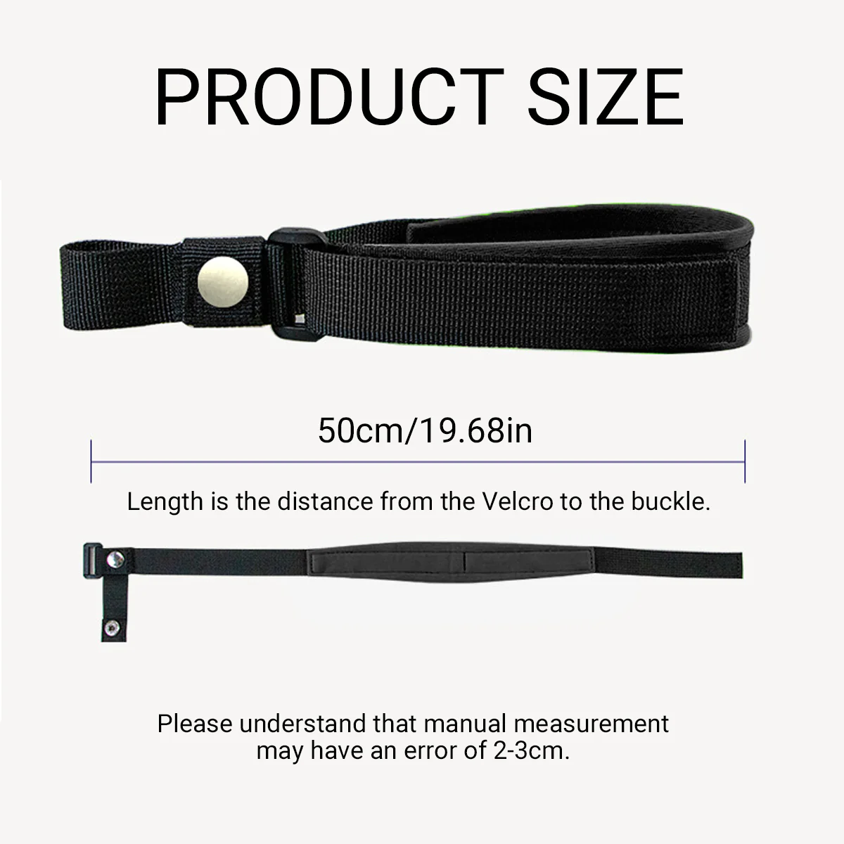 Dog Walking Anti-Slip Wristband Leash Strap - Image 7