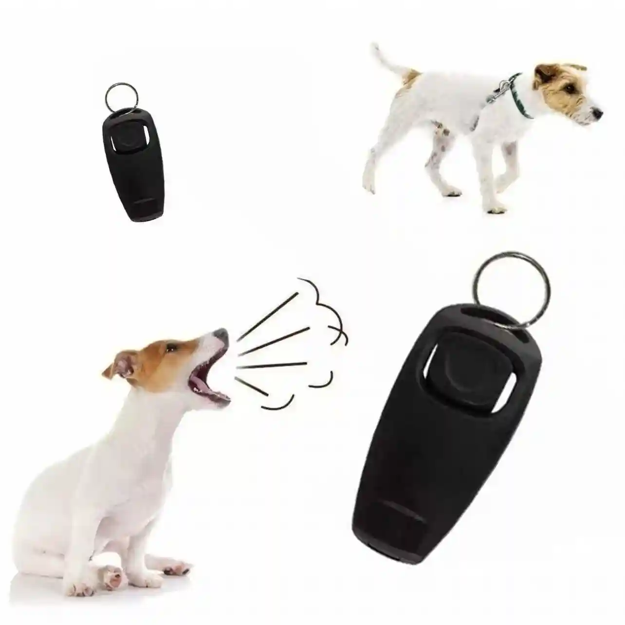 Dog Training Whistle 11 Colours - Image 10